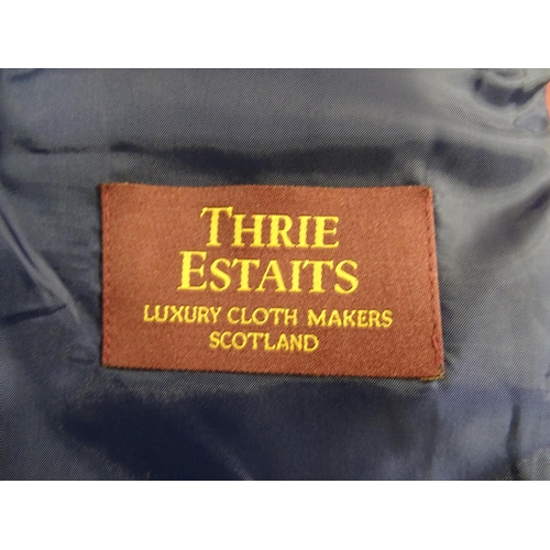 1295 - Sporting / Country pursuits; A Laksen ESK Donegal sports jacket, size XS, new with tags, chest measu... 