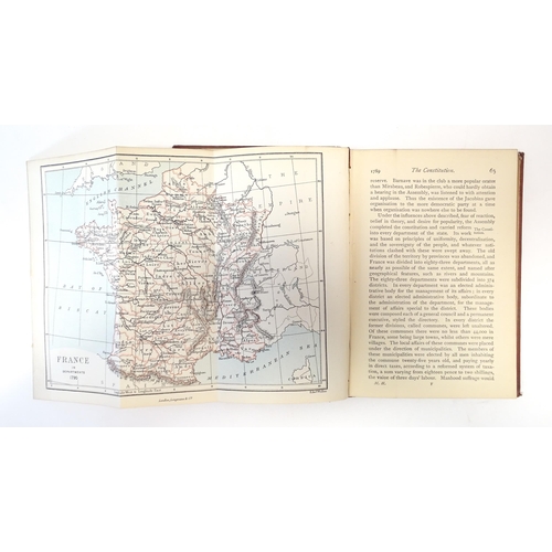 876 - Books: Three assorted books comprising Belgium by George Omond, illustrated with the paintings of A ... 