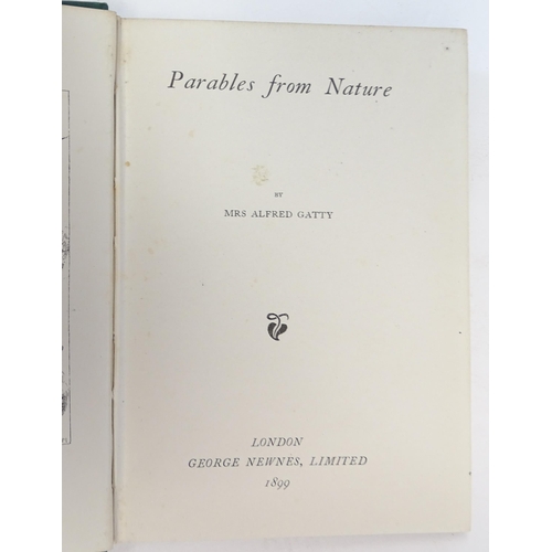 884 - Books: A quantity of books on the subject of nature to include Where to Find Ferns, by Francis Georg... 