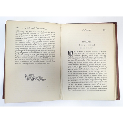 890 - Books: Four assorted books comprising Highways and Byways in Berkshire by James Edmund Vincent, 1906... 