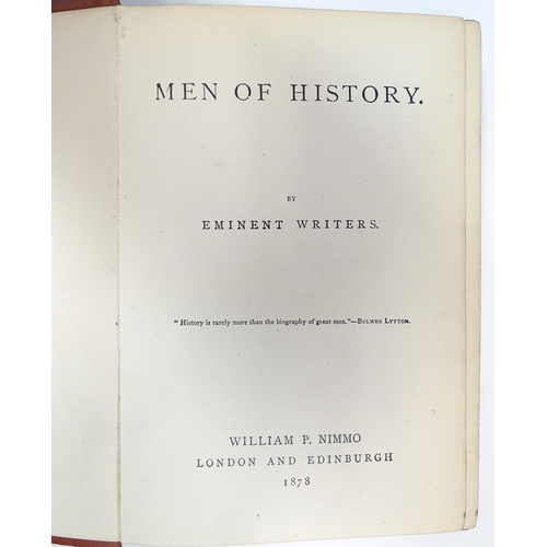 890 - Books: Four assorted books comprising Highways and Byways in Berkshire by James Edmund Vincent, 1906... 