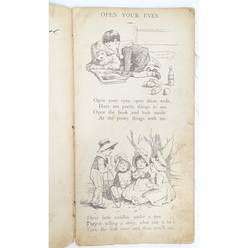 904 - Books: A quantity of assorted childrens books to include Tips the Terries by E. E. Ellsworth; Doris'... 