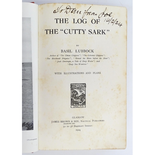 905 - Books: Life on the Mississippi by Mark Twain, 1897; Adventures of Huckleberry Finn, by Mark Twain, i... 