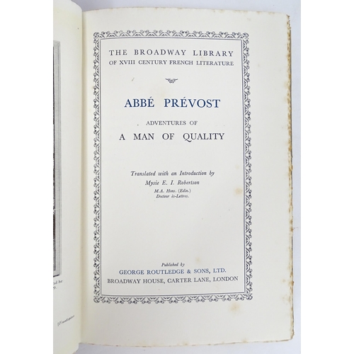 910 - Books: Four assorted books comprising The Arabian Nights, selected and retold for children by Gladys... 