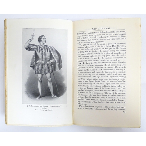 942 - Books: A quantity of books on the subject of theatre to include Around Theatres by Max Beerbohm, 195... 