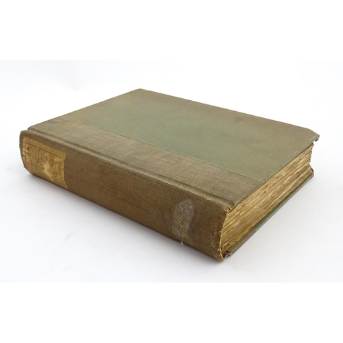 973 - Book: A Handbook to County Bibliography, being a bibliography of bibliographies relating to the Coun... 