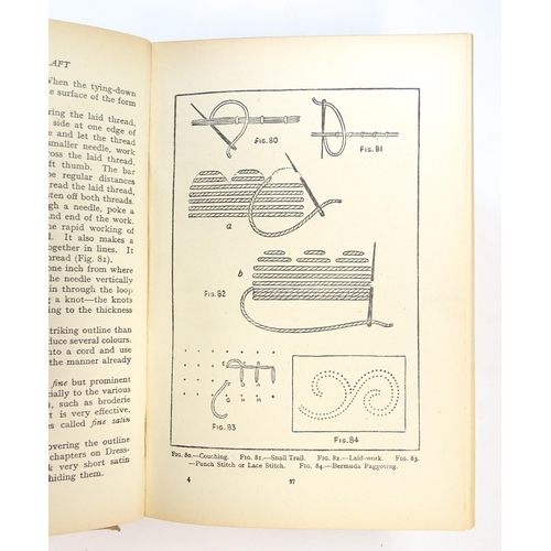 877 - Books: Three assorted books comprising Toasts and Speeches, by Charles R. Cecil; Handbook of Dental ... 