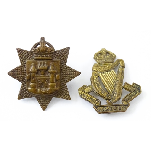 837 - Militaria : Victorian British Army African campaign medals, comprising: a Queen's South Africa medal... 