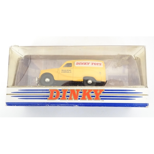 201 - Toys: A quantity of assorted die cast scale model vehicles, buses etc. to include a KMB Corgi Toys l... 