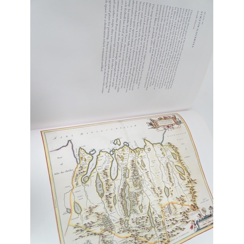 645 - Books: Eight books on the subject of maps and cartography to include History of Cartography by R. A.... 