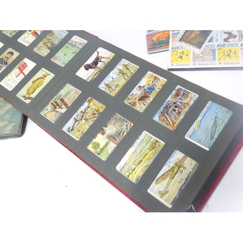 333 - Stamps: A quantity of assorted 20thC stamps, to include Singapore, Philippines, Vietnam, Spain, etc.... 