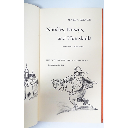 2285 - Books: A quantity of assorted books to include Schmidt the Spy and His Messages to Berlin, by Alfred... 