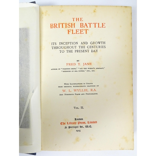 2353 - Books: Four books comprising Manual of Instruction for the Royal Naval Sick Berth Staff, 1941; Nauti... 