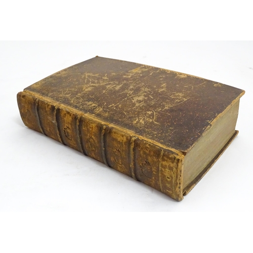 2262 - Book: Elements of Natural History, being an introduction to the Systema Naturae of Linnaeus, Volumes... 