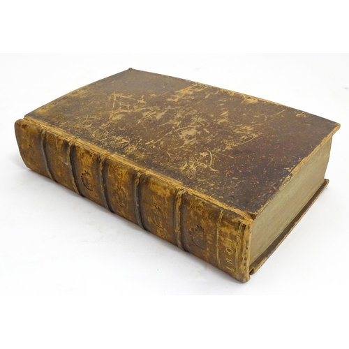 2262 - Book: Elements of Natural History, being an introduction to the Systema Naturae of Linnaeus, Volumes... 