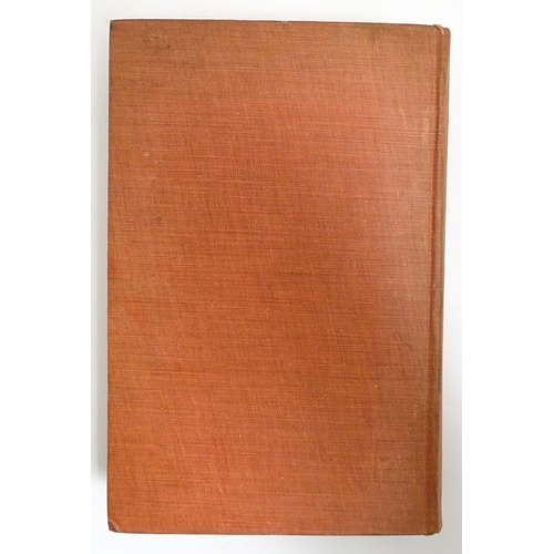 2277 - Book: Annals & Memoirs of the Court of Peking, by E. Backhouse and J.O.P. Bland. First Edition. Publ... 