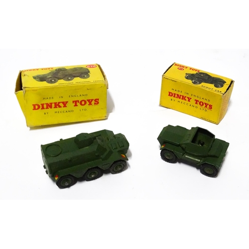 1180 - Toys - Model Train / Railway Interest : A quantity of Tri-ang OO gauge locomotives, wagons, carriage... 