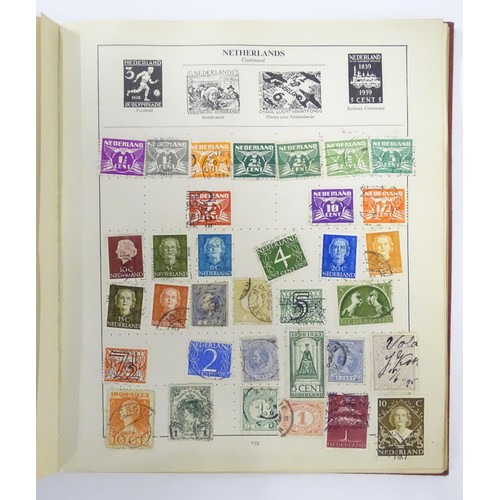 790 - Stamps: A quantity of assorted Victorian and later Great Britain, Commonwealth and Worldwide stamps,... 