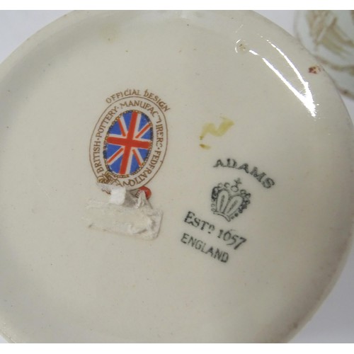 877 - A quantity of assorted Royal commemorative mugs to include George V & Queen Mary coronation 1911, Ge... 