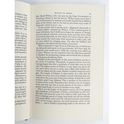 1859 - Book: Islands Time Forgot: Memories of Africa's Busy Islands and Robinson Crusoe Outposts, of Strang... 