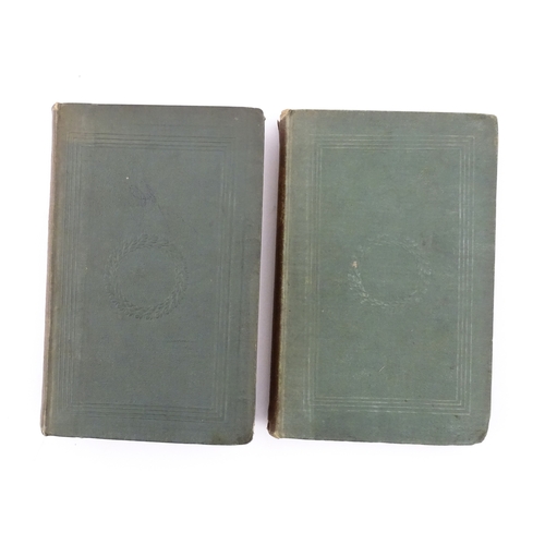 1813 - Books: British Phaenogamous Botany or figures and descriptions of the genera of British Flowering Pl... 