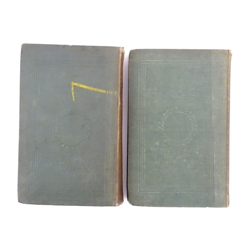 1813 - Books: British Phaenogamous Botany or figures and descriptions of the genera of British Flowering Pl... 