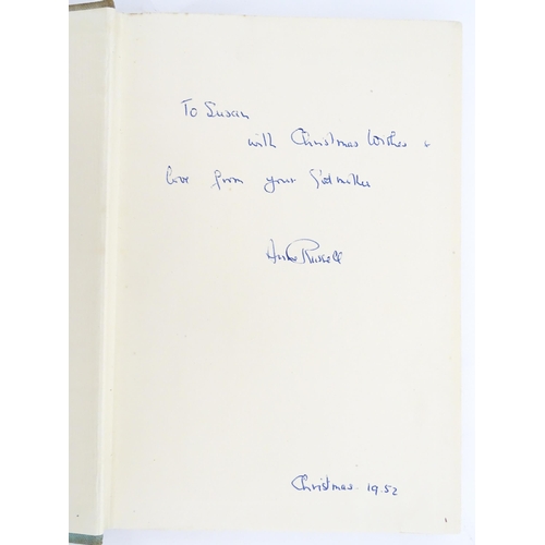 929 - Book: The Lion, The Witch and The Wardrobe, by C. S. Lewis, illustrated by Pauline Baynes. First Edi... 
