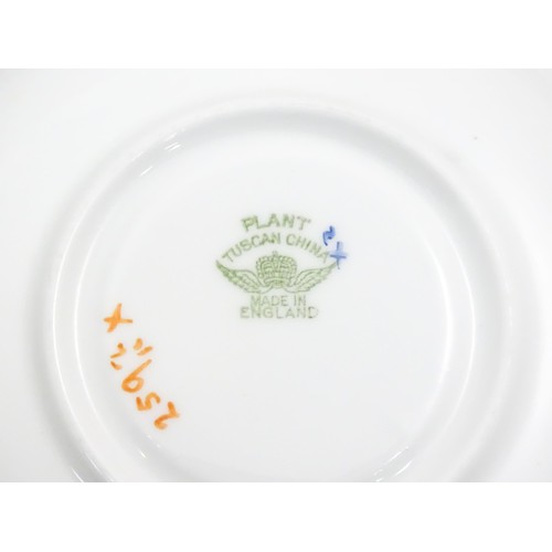 55 - A quantity of assorted ceramics to include Royal Doulton ladies Elegance, Affection, and Fair Lady, ... 