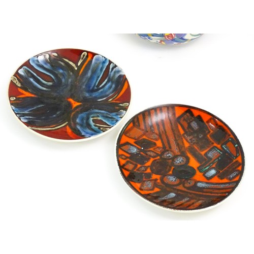 55 - A quantity of assorted ceramics to include Royal Doulton ladies Elegance, Affection, and Fair Lady, ... 