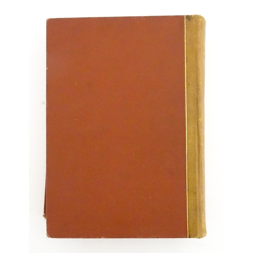 2061 - Book: Sport with Gun and Rod in American Woods and Waters, edited by Alfred M. Mayer. Published by F... 