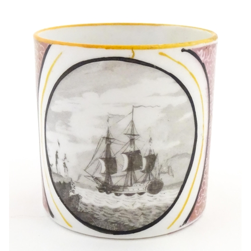 205 - Four assorted ceramic ware to include a Masons shaped dish decorated in the Blue Pheasant pattern, a... 