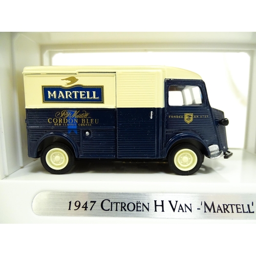 1296 - Toys: Three Corgi Toys die cast scale model vehicles comprising Corgi Classics Pickfords Scammell Hi... 