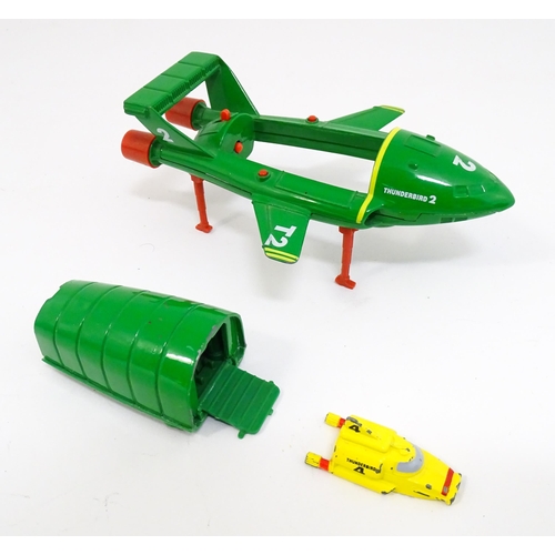 1301 - Toys: Seven assorted die cast scale model vehicles to include a Corgi Toys James Bond 007 Die Anothe... 