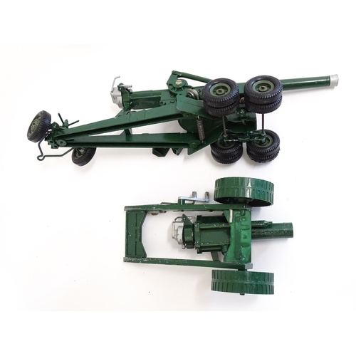 1321 - Toys: A quantity of assorted die cast vehicles to include Corgi Toys: ERF Model 44G, Dropside Traile... 