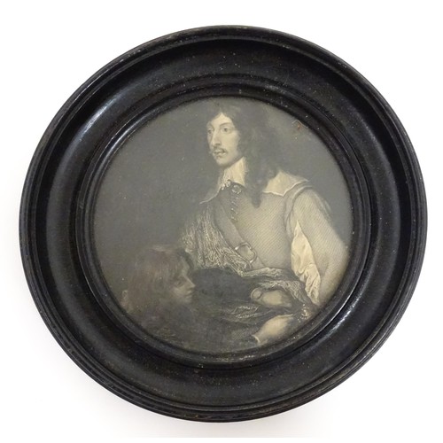 46 - Assorted items to include a Staffordshire pottery spill vase with figural detail, a pot lid titled P... 