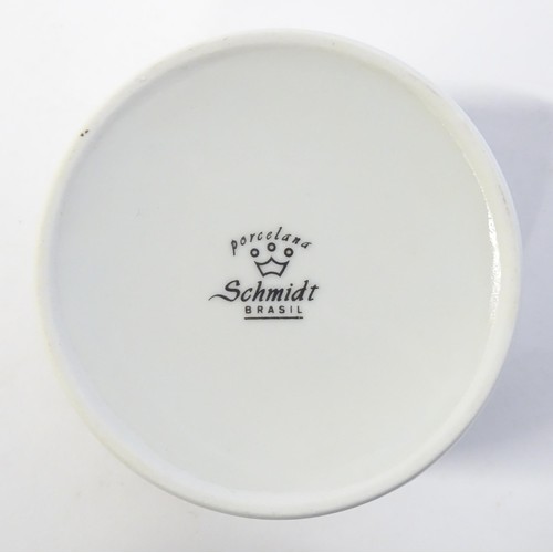 53 - A quantity of assorted dinner wares to include plates, tureens, coffee pot, cups, saucers, bowls, et... 