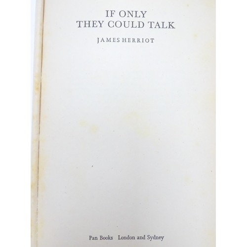 60 - Books: A quantity of books on the subject of horses / equestrianism to include 'Exmoor Lass and othe... 