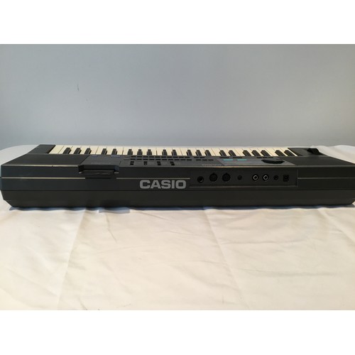 39 - A Casio  HT-700 Pulse Code Modulation Keyboard Synthesiser 


The Casio HT-700 is a vintage pulse co... 