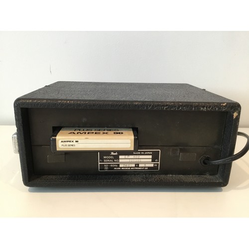 62 - Pearl EP-402 Echo Pak tape delay, c.1970
