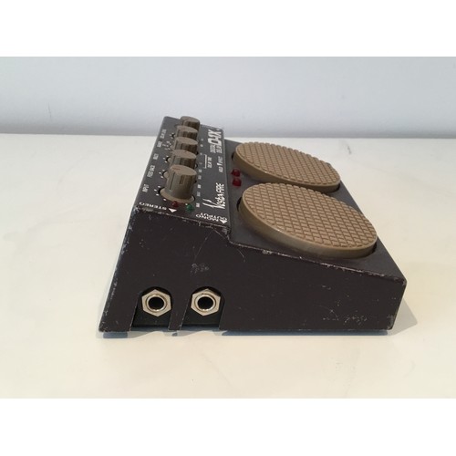71 - A Vesta Fire D-1X Digital Delay pedal