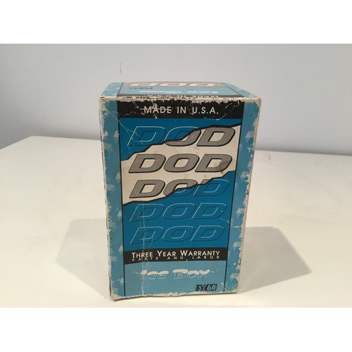 78 - DOD FX-64 Ice Box Chorus, boxed