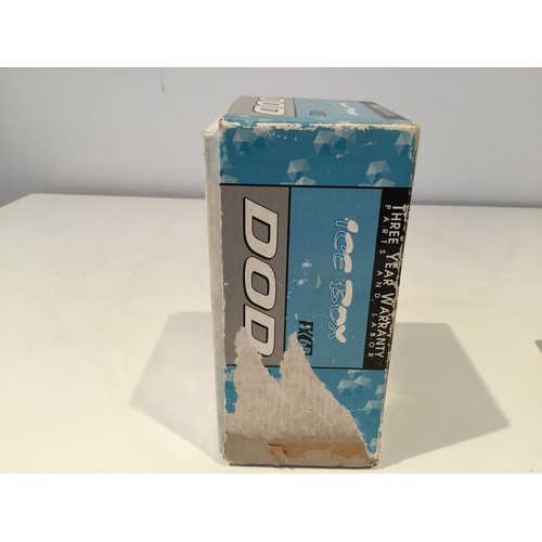 78 - DOD FX-64 Ice Box Chorus, boxed