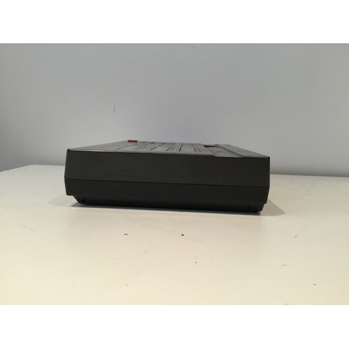98 - A Casio SZ-1 Digital Multi-Track Sequencer