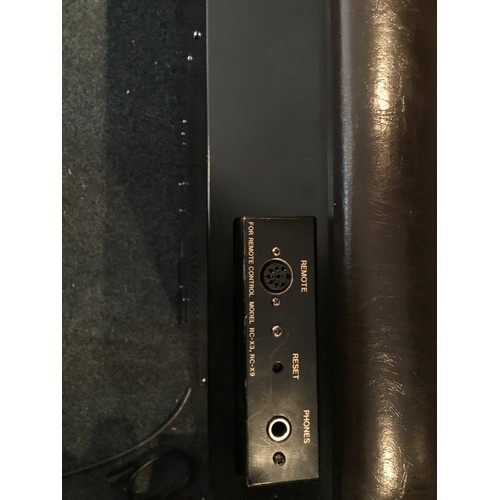 108 - Akai MG1212 12-Channel Mixer / Recorder