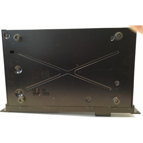 115 - Casio VZ-10M Professional Digital Synthesiser Rackmount