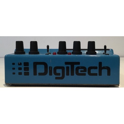 150 - DigiTech PDS 2000 Digital Sampler 

Released in the '80s, the PDS 2000 might be called the harbinger... 