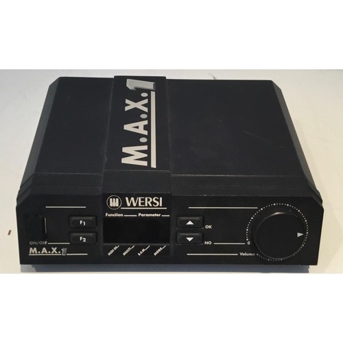 174 - Wersi Max 1 Sound Module
