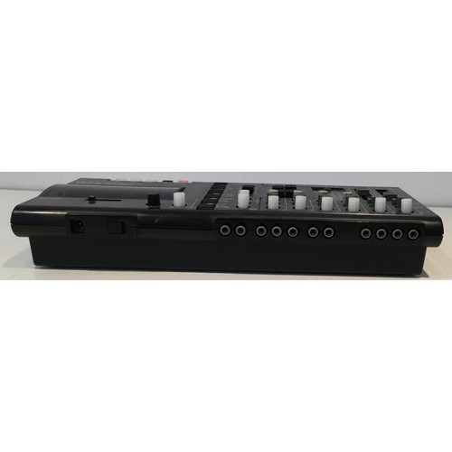 190 - Fostex X-26 Cassette Multitracker