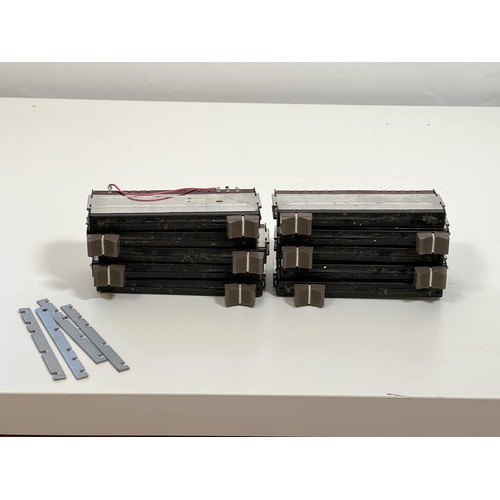 20 - Alps 727M-10KD Faders - Box of 10 Faders. Untested.

For UK bidders only this item will be subject t... 