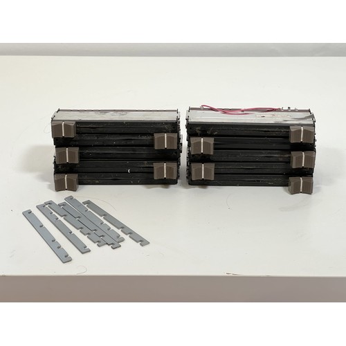 23 - Alps 727M-10KD Faders - Box of 10 Faders. Untested.

For UK bidders only this item will be subject t... 